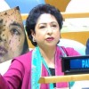  Pakistan’s UN envoy shams her country by passing off the wrong image as Kashmiri victims