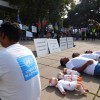  Germany: Free Balochistan Movement protest against China-Pakistan nexus in Baloch genocide