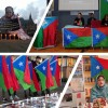  Baloch Martyrs Day: Free Balochistan Movement held references in Balochistan and abroad
