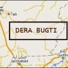  Balochistan: Bullet-ridden dead body found in Dera Bugti