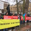  UK: Baloch Republican Party protest against Human Rights violations in Balochistan