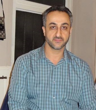  Hyrbyair Marri condemns the mass executions of Baloch by Iran