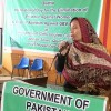  Balochistan: Female educationist forcibly evicted from her house
