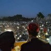  Pakistani rights group attracts 8,000 to rally despite state pressure