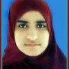  Zahra Baloch – an unsung hero of Balochistan