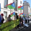  Free Balochistan Movement to hold protests against Pakistan on 27 March