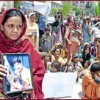  World Sindhi Congress rallies in US for release of disappeared workers in Pakistan