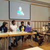  Germany: Baloch, Sindhi, Pashtun and Kashmiris delegations attend conference against human rights violations
