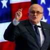  Trump ally Giuliani says end is near for Iran’s rulers