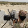  Balochistan: Iranian Border Guard Killed in Clashes with Baloch Gunmen