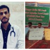  Balochistan: MBBS final year students’ hunger strike till death