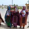  Balochistan: Families of abducted Baloch protested in Panjgur