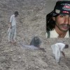  Balochistan: One of the four victims of Panjgur mass grave identified