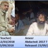  Balochistan: 11 previously abducted Baloch released from Pakistan forces illegal custody