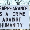  Balochistan: Enforced-disappearances see no end as families continue their strike in Quetta