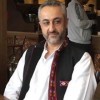  Hyrbyair Marri praises the resolve and courage of Baloch women