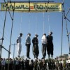  Iran: Mass Execution Of 12 Inmates In Kerman Central Prison