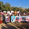 Balochistan: The struggle against disappearances