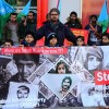  Enforced-disappearance sin Balochistan: Protests held in Germany and UK
