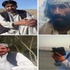  Six pro-freedom Baloch activists killed in Kandahar attack