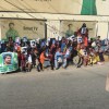  Balochistan: Families of abducted Baloch stage sit-in protest outside CM house