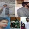  Balochistan: Four previously abducted Baloch released