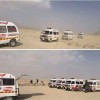  Balochistan: 10 dead bodies recovered near Quetta buried in hast without identification