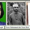  Balochistan: No news of previously abducted Baloch poet, singer shot dead in Khuzdar