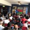  Free Balochistan movement commemorates the Independence Day of Balochistan in UK