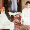  Balochistan: Ex-Chief Minister nominated in murder case of Mir Amanullah Zehri