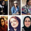 Iran is the world’s biggest jailer of women journalists