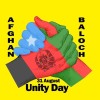  Afghanistan: Afghan-Baloch solidarity day held, FBM run twitter campaign