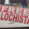  ‘Unsilencing Balochistan’