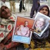  Balochistan: families appealed for the release of their loved ones