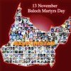  The Martyrs of Balochistan