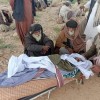  Balochistan: patient dies due to Levies negligence in Dera Bugti