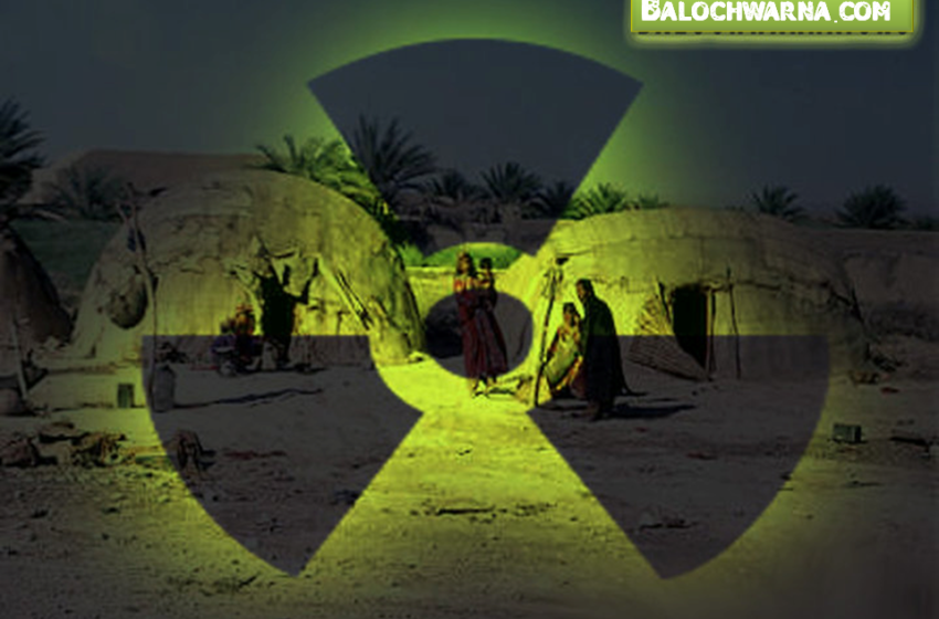  Which one is more Destructive: Pakistan or its Islamic Nuclear Bomb?