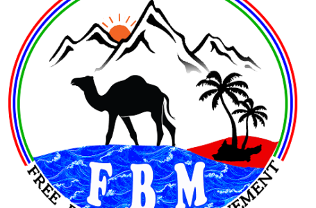 FBM Germany and US Branches to Protest and Organize Awareness Campaigns