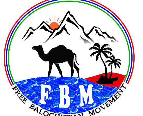 FBM protestiert in Deutschland und hält den Märtyrertag in den Niederlanden ab – Balochwarna News