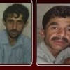  Balochistan: Pakistani border forces whisked away two Baloch activists