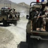  Balochistan: Pakistani forces threaten to evict the entire village