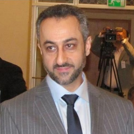  Hyrbyair Marri’s interview with the Tilak Chronicle