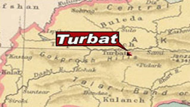  Balochistan: Families and civil activists protest against the killing of two youth in Turbat