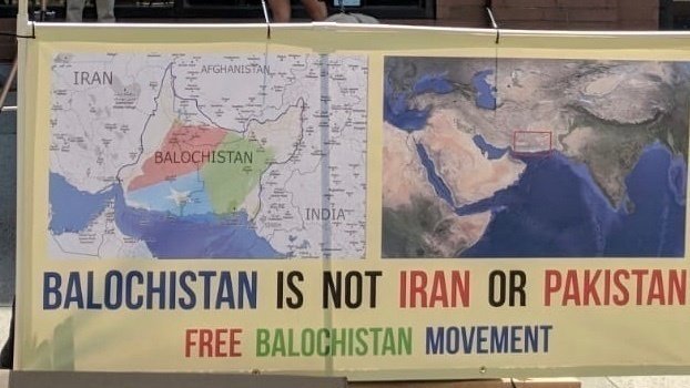  Balochistan: Iranian state brutalities against Baloch people go unnoticed