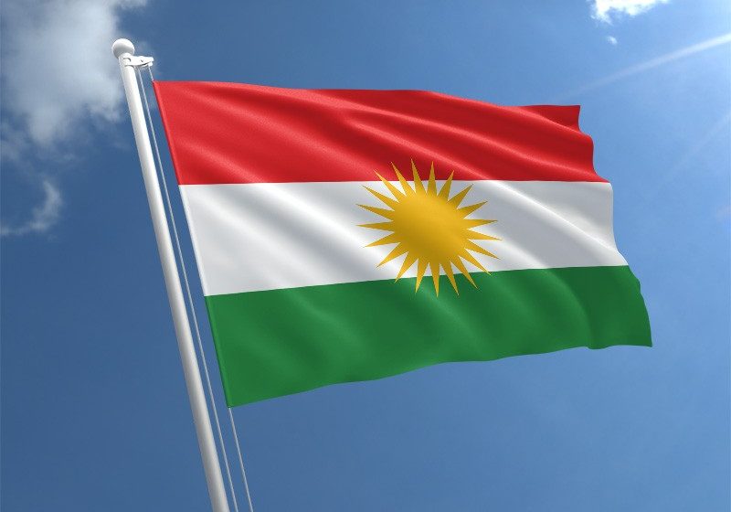  Kurdish politician survives assassination attempt in the Netherlands