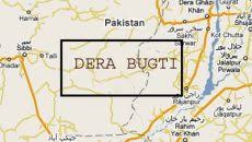 Balochistan: Four wounded in Dera Bugti landmine blast