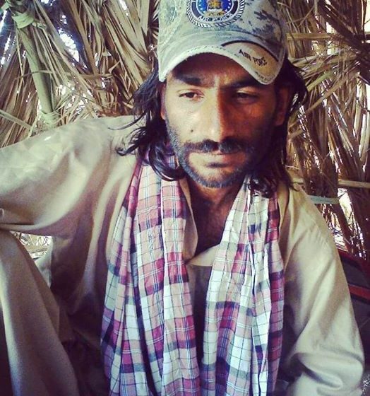  Balochistan: House of martyr Dawood Baloch attacked in Panjgur