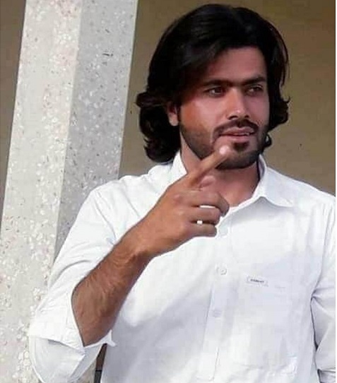  Balochistan: Baloch youth killed in Punjab and his dead body desecrated