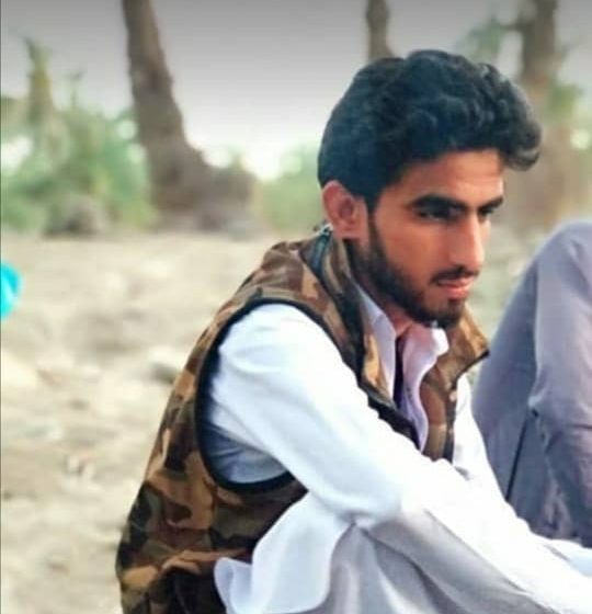  Balochistan: Agents of Iranian Intelligence Ministry kill two Baloch youth