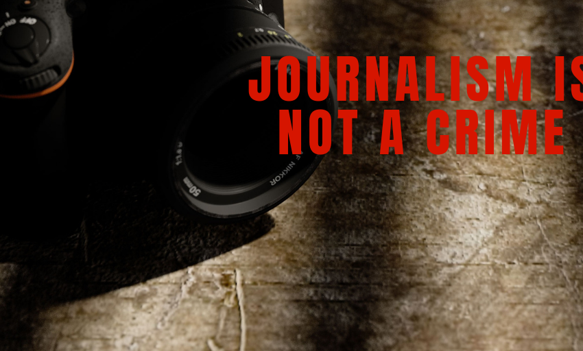  RSF warns Pakistani authorities not to threaten journalists living abroad